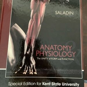 anatomy physiology